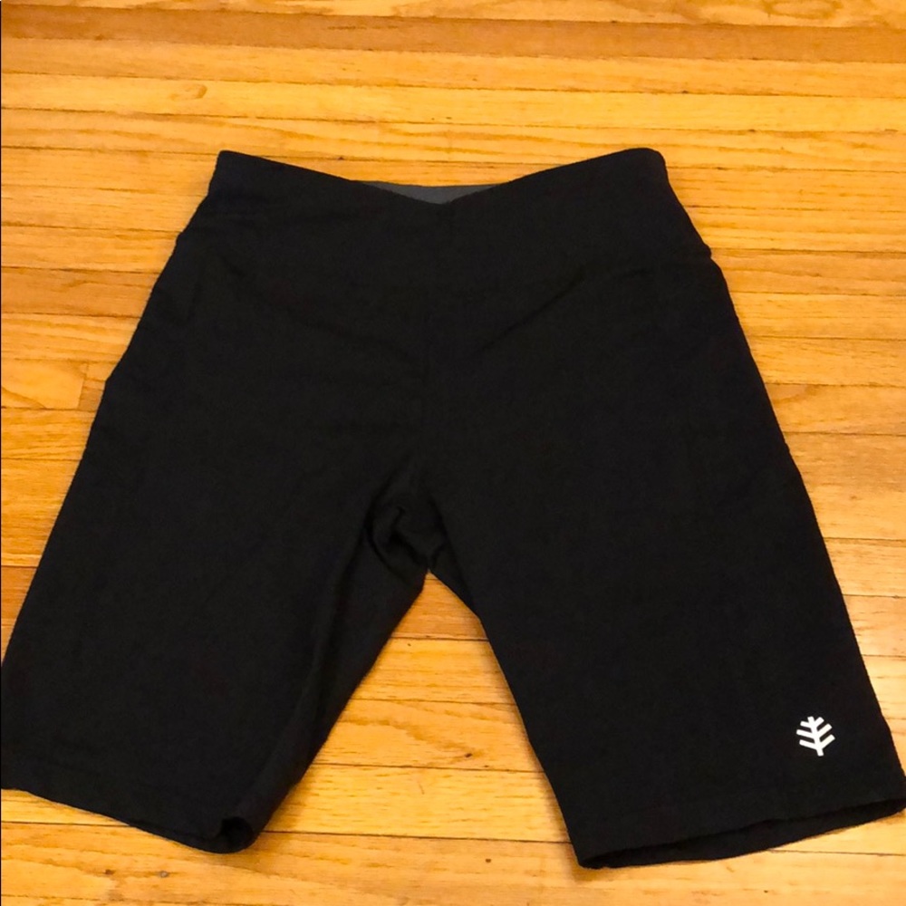 Coolibar upf 50 swim shorts